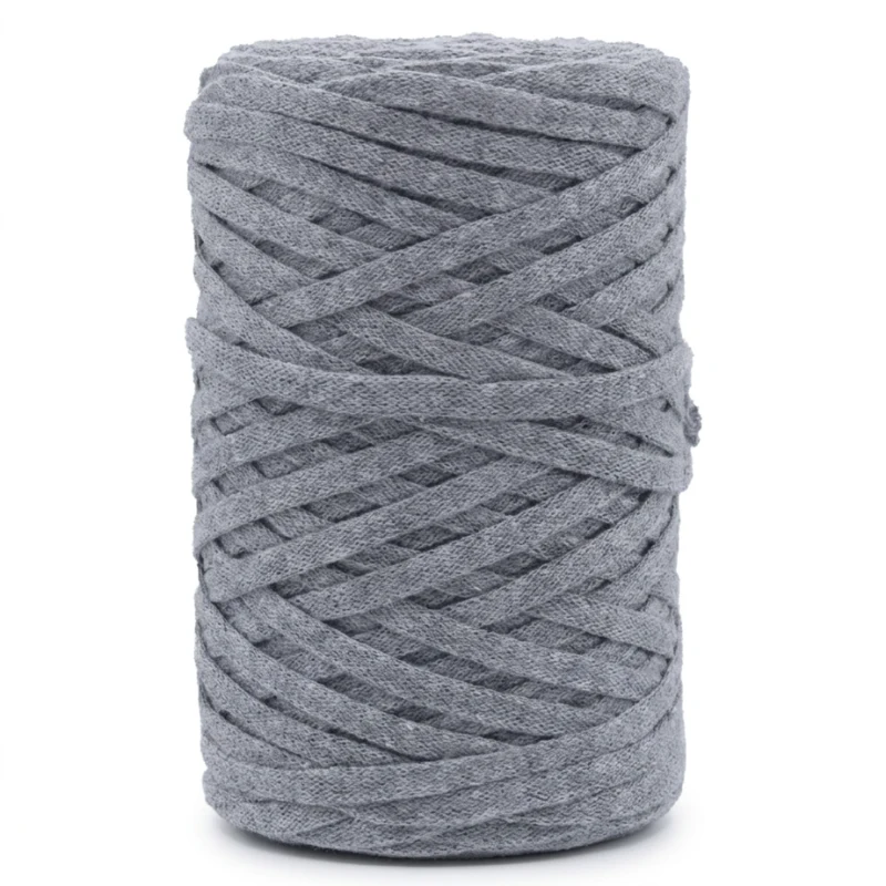 LindeHobby Ribbon Lux 03 Grigio
