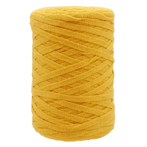 LindeHobby Ribbon Lux 25 Giallo