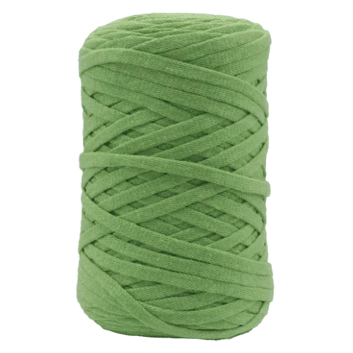 LindeHobby Ribbon Lux 14 Verde pistacchio