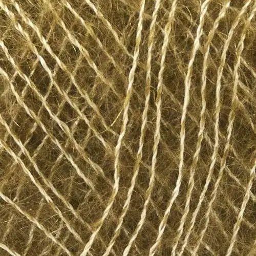 Onion Silk+Kid Mohair 3008 D'oro