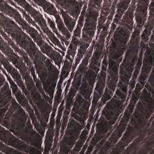 Onion Silk+Kid Mohair 3006 Borgogna