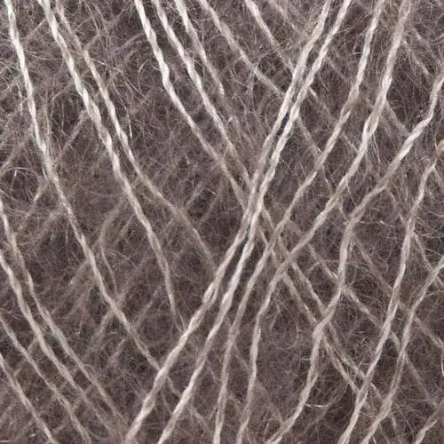 Onion Silk+Kid Mohair 3004 Polvere