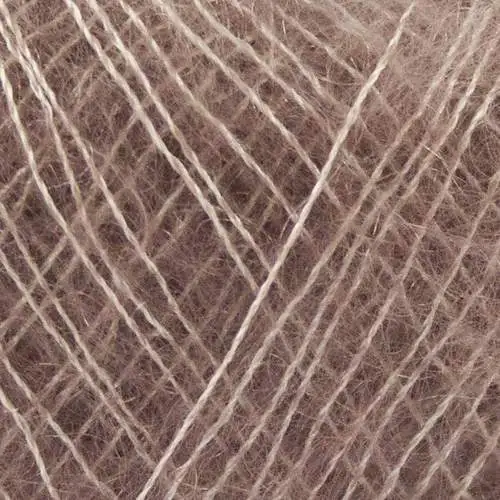 Onion Silk+Kid Mohair 3005 Rosa tenue
