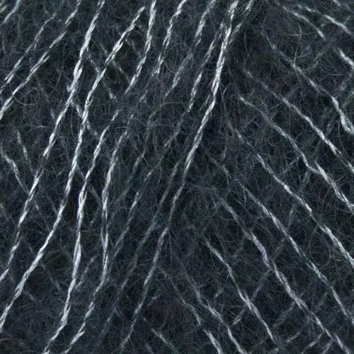 Onion Silk+Kid Mohair 3003 Grigio scuro