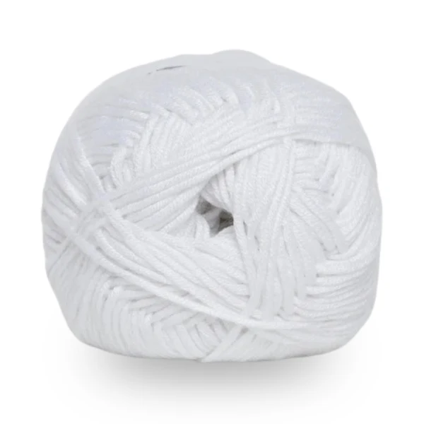 Hjertegarn Bommix Bamboo 1000
