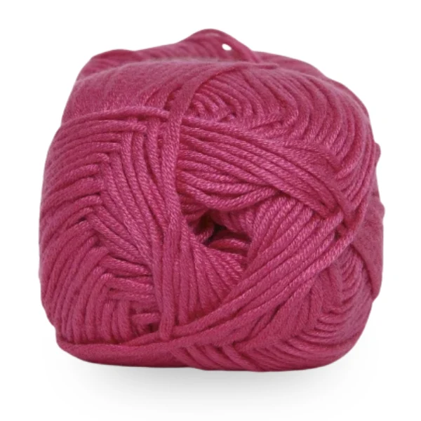 Hjertegarn Bommix Bamboo 434