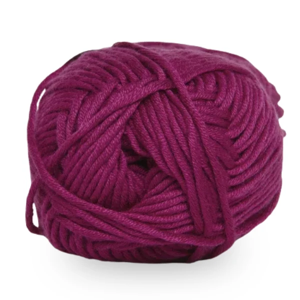 Hjertegarn Bommix Bamboo 4657