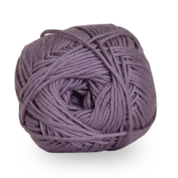 Hjertegarn Bommix Bamboo 3304
