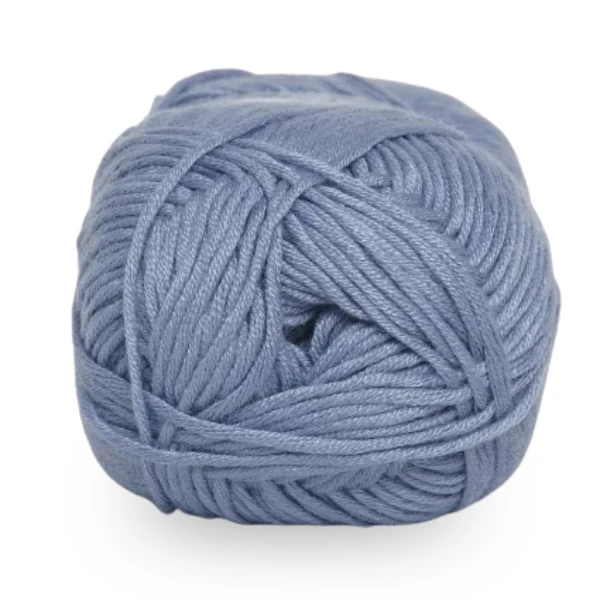 Hjertegarn Bommix Bamboo 6007