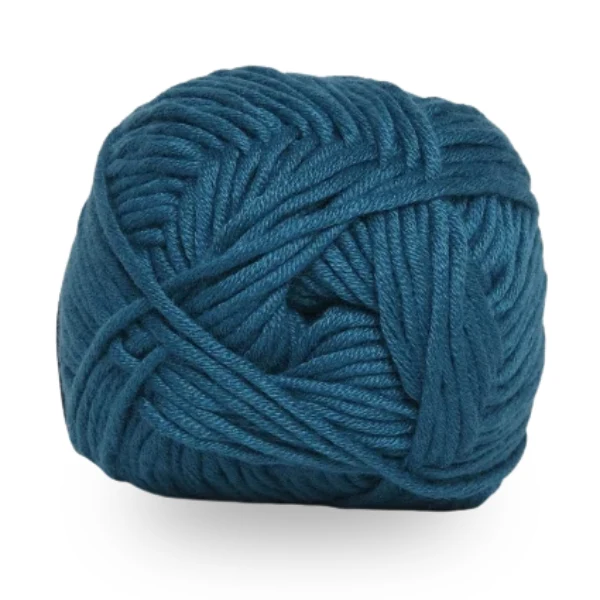 Hjertegarn Bommix Bamboo 8029