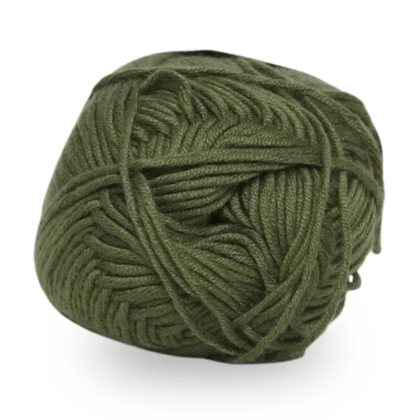 Hjertegarn Bommix Bamboo 7150