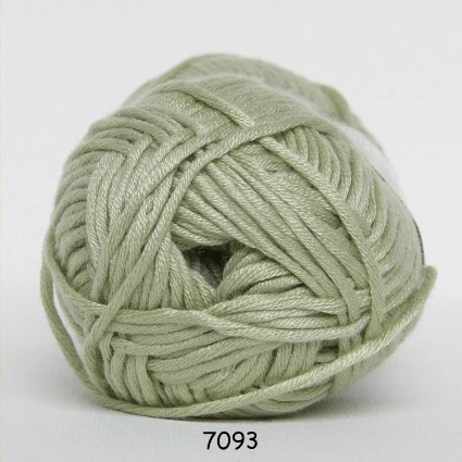 Hjertegarn Bommix Bamboo