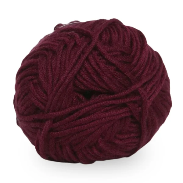 Hjertegarn Bommix Bamboo 4677