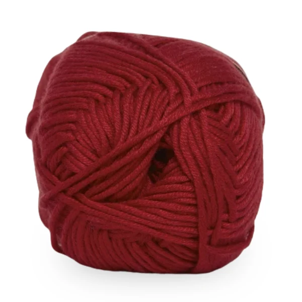 Hjertegarn Bommix Bamboo 4501