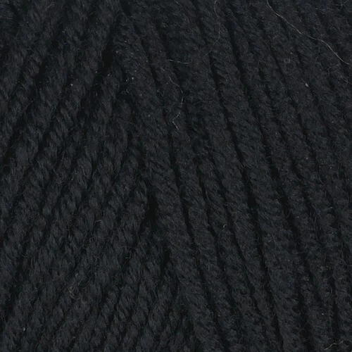 Viking Trend Merino 403 Nero