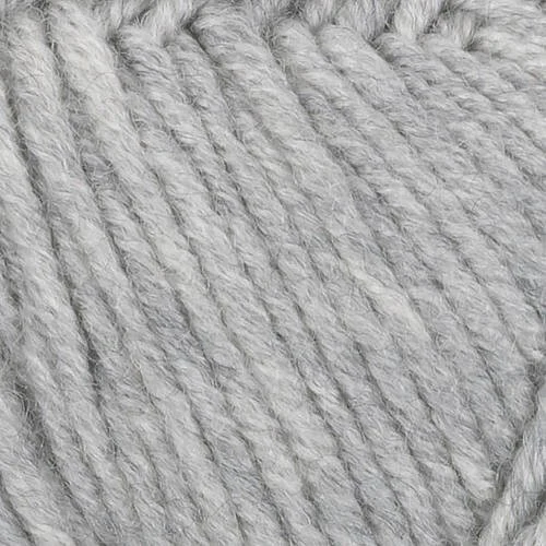 Viking Trend Merino 413 Grigio chiaro