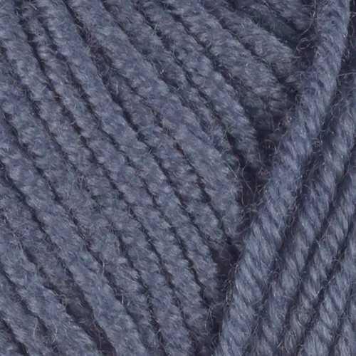 Viking Trend Merino 424 Blu inchiostro