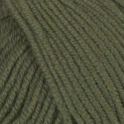 Viking Trend Merino 438 Verde