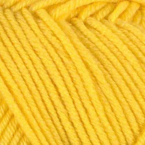 Viking Trend Merino 441 Giallo limone