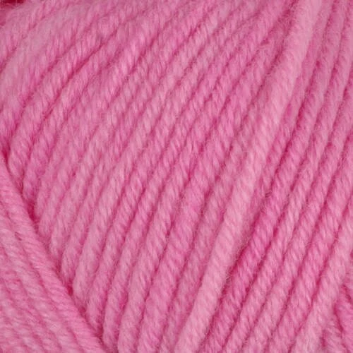 Viking Trend Merino 467 Rosa acceso