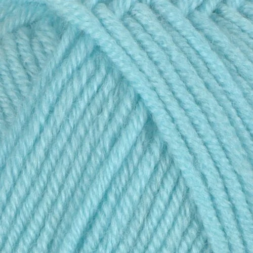 Viking Trend Merino 480 Turchese chiaro