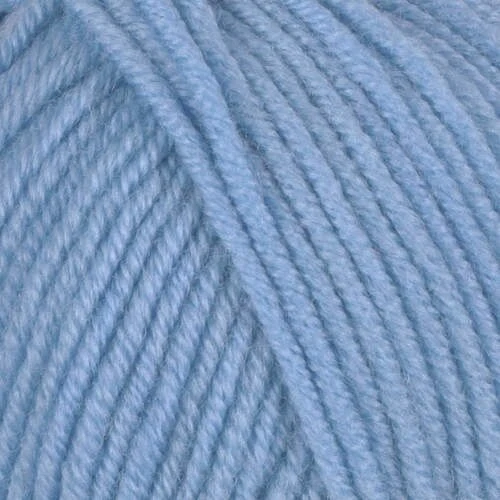 Viking Trend Merino 483 Blu