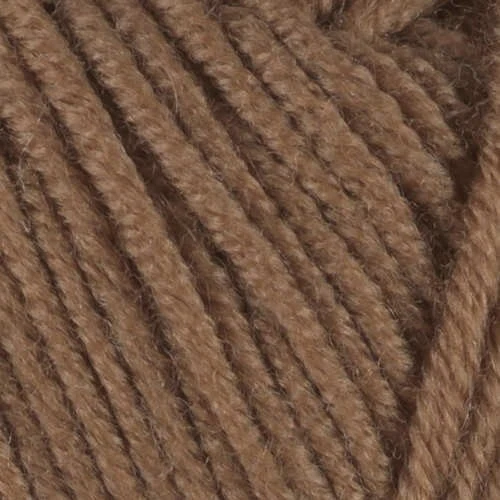 Viking Trend Merino 408 Marrone