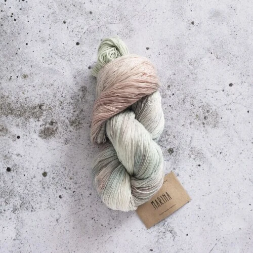 Manos del Uruguay Marina