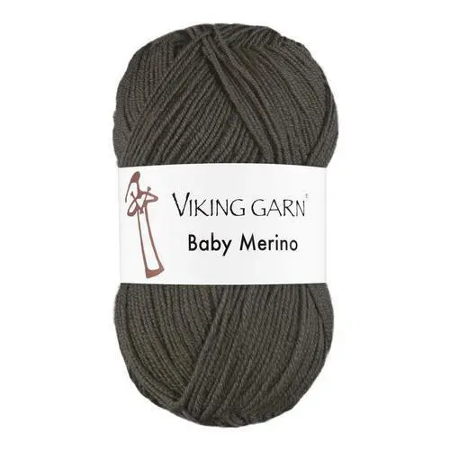 Viking Trend Baby Merino 233 Verde muschio