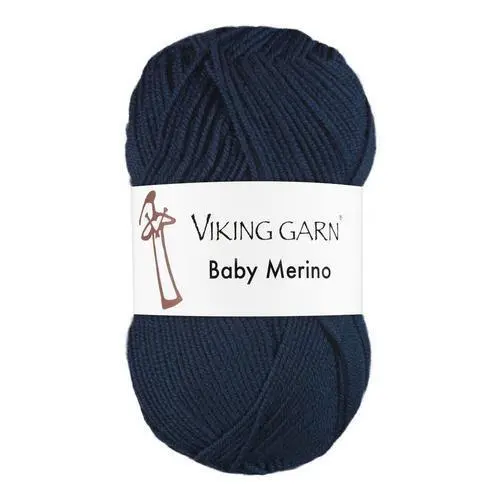 Viking Trend Baby Merino 226 Marina
