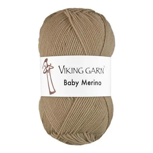 Viking Trend Baby Merino 232 Oliva