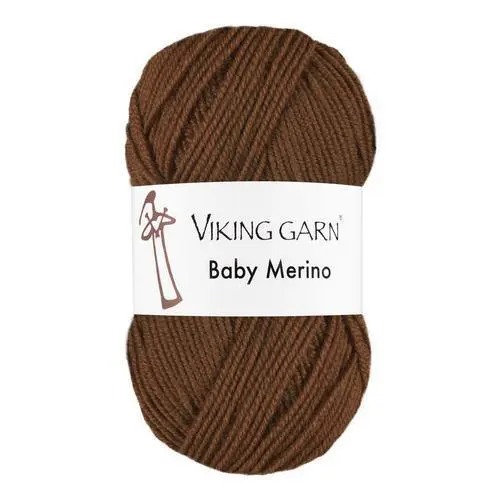 Viking Trend Baby Merino 258 Rame