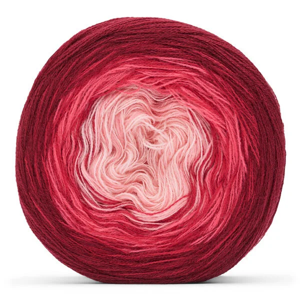LindeHobby Woolly Cake 08 Bacca