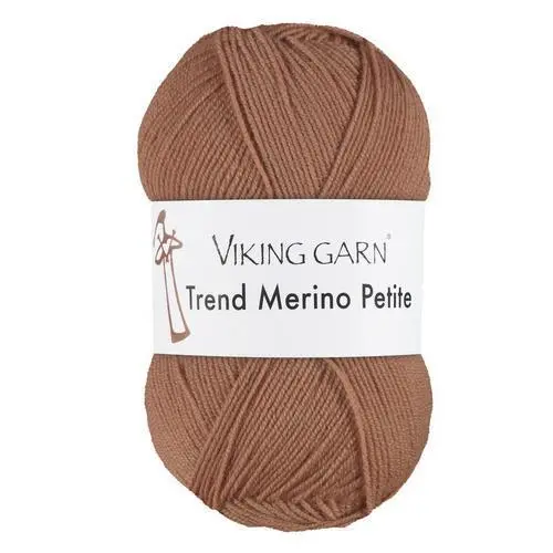 Viking Trend Merino Petite 366 Torrone