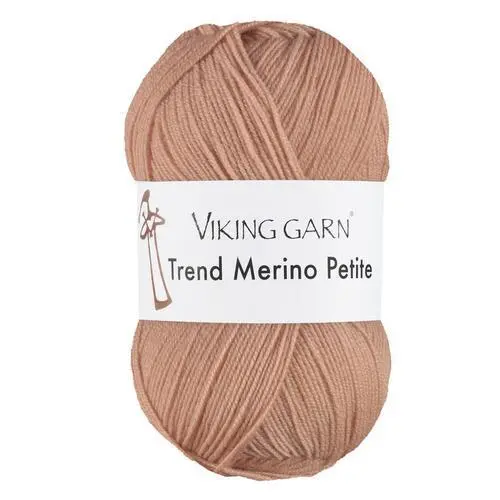 Viking Trend Merino Petite 365 Torrone leggero
