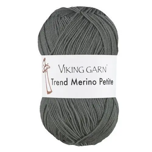 Viking Trend Merino Petite 335 Verde polveroso