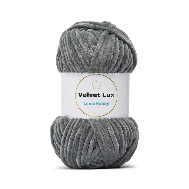LindeHobby Velvet Lux 05 Affumicato