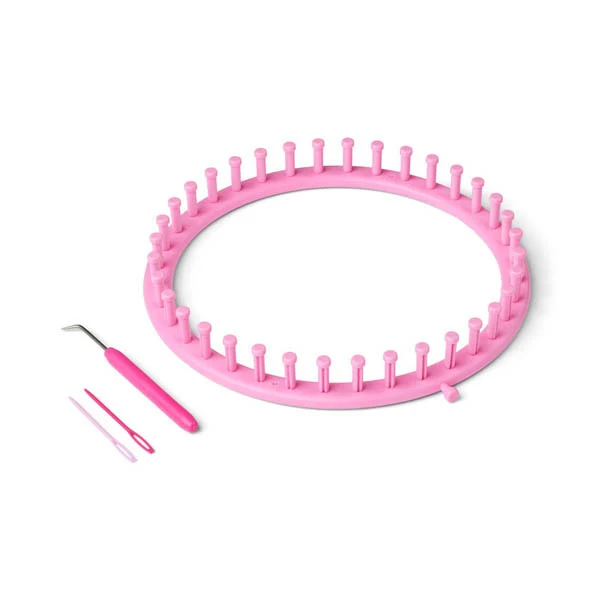 HobbyArts Anello per maglieria, 24 cm