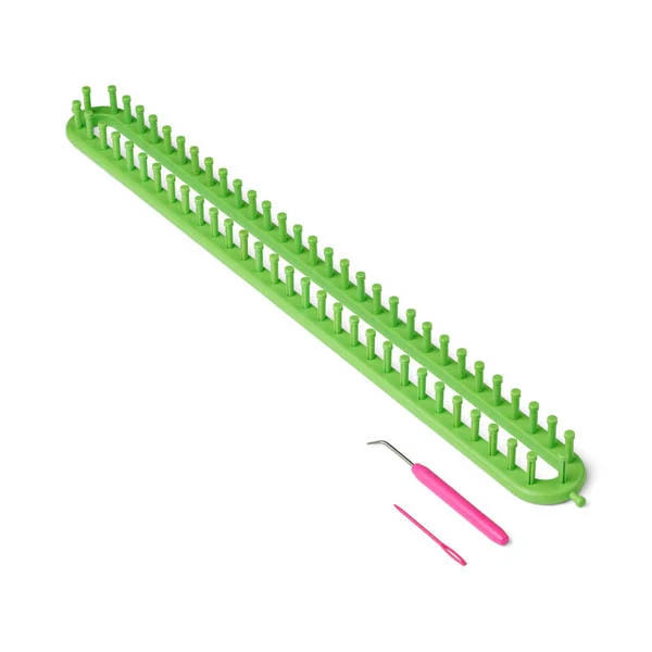HobbyArts Anello per maglieria Oblungo, 55 cm