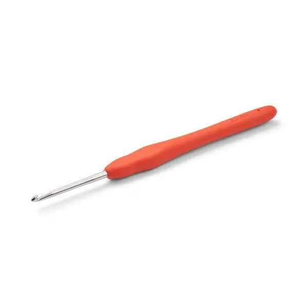 LindeHobby Uncinetto Ergonomico