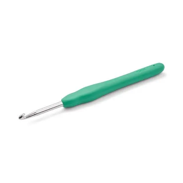 LindeHobby Uncinetto Ergonomico