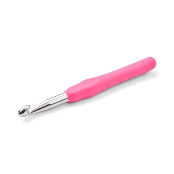 LindeHobby Uncinetto Ergonomico