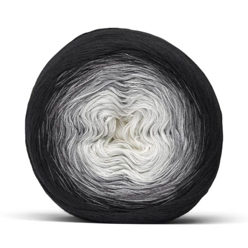 LindeHobby Soft Cake 01 Cristallo nero