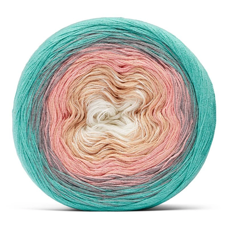 LindeHobby Soft Cake 06 Colori pastello