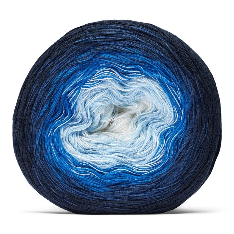 LindeHobby Soft Cake 03 Oceano