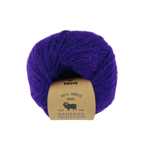 Navia Brushed Tradition 1119 Viola