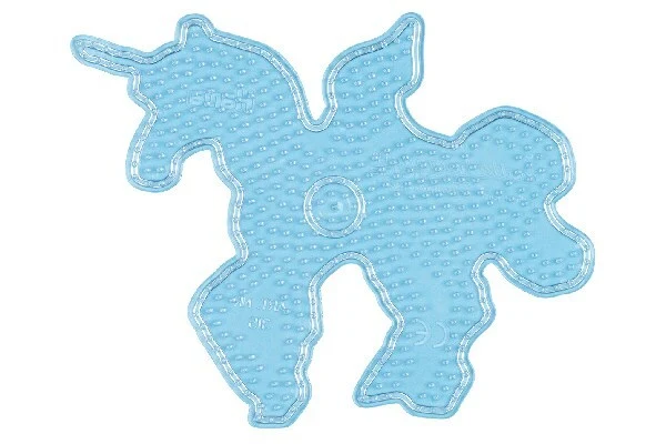 Plancia per perline Hama - Cavallo di fantasia 315TR.