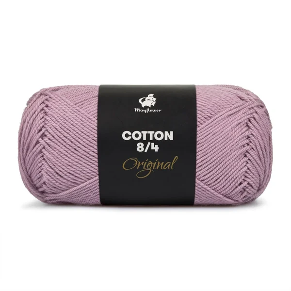 Mayflower Cotton 8/4 1478 Sirena