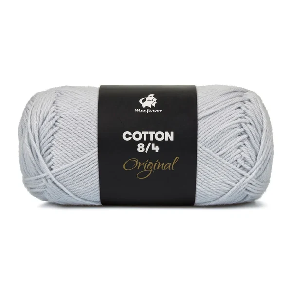 Mayflower Cotton 8/4 1450 Celeste