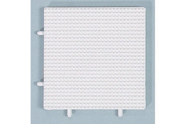 Hama mini piatto di perle - Quadrato 575